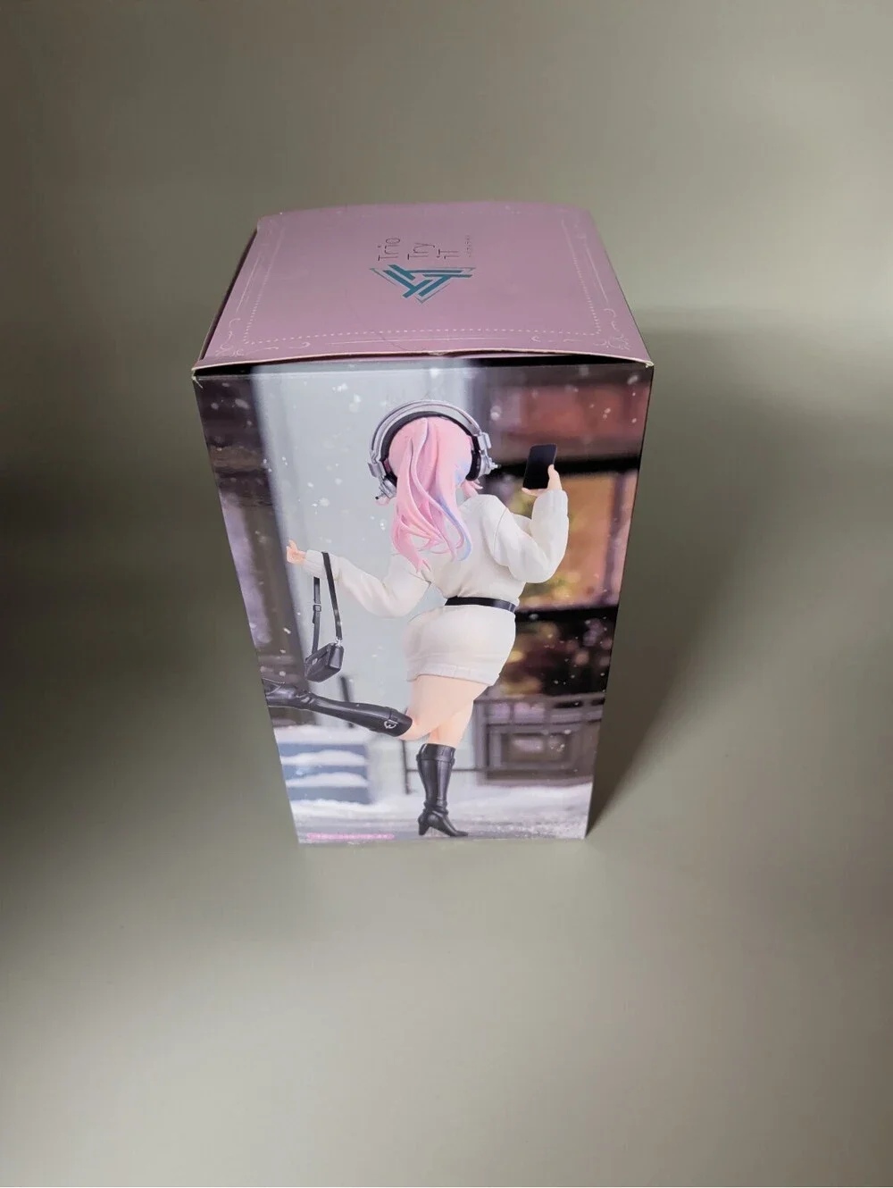 N/A open box
